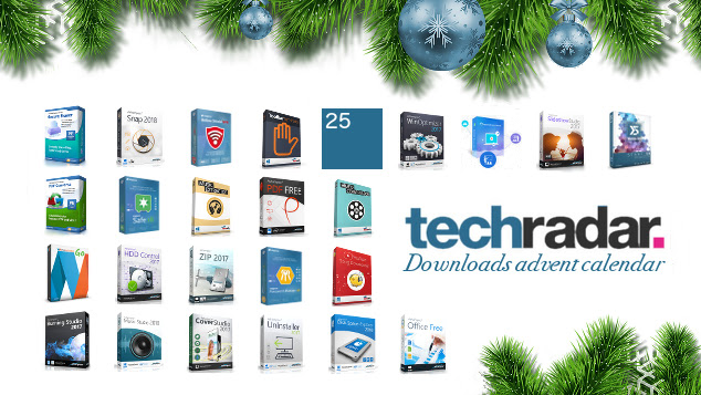 Downloads advent calendar: get Apowersoft Screen Recorder Pro free today