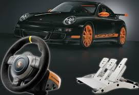 Porsche 911 GT3 RS