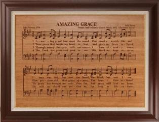 Picture: Amazing-Grace-Words-and-music-HEC01.jpg provided by ...
