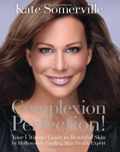 Complexion Perfection!: Your Ultimate Guide to Beautiful Skin