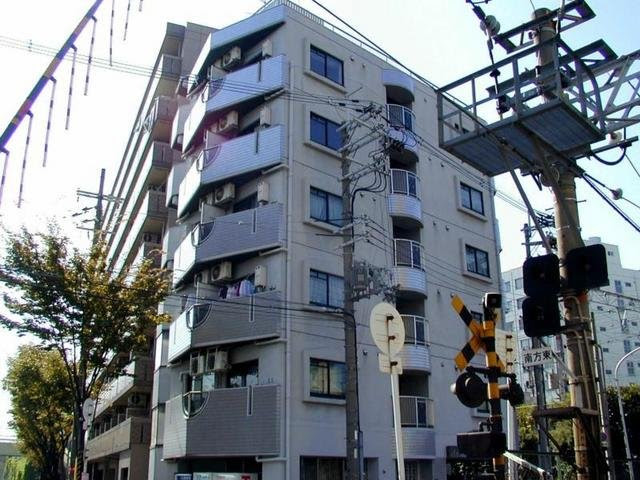 ラ セレッソ西中島 賃貸大阪新大阪本店