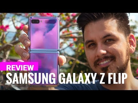 Samsung Galaxy Z Flip Mobile is now Officially Available in Malaysia