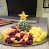 Christmas Fruit Appetizers Ideas : It's Written on the Wall: 24 Festive Christmas Appetizers ... - Best 25 fruit christmas tree ideas on pinterest.
