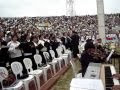 Salve, Salve, cantaban, María (Canto Popular)