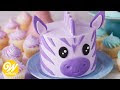 Télécharger l'image gateau violet pastel 217079