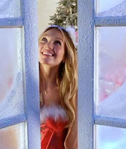 Victoria s Secret Angels Christmas Carols