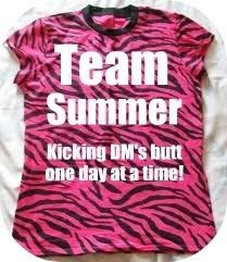 Summers story