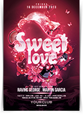 Sweet Love
