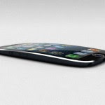 iPhone Fingerprint Scanner Concept is All Curves (Video)