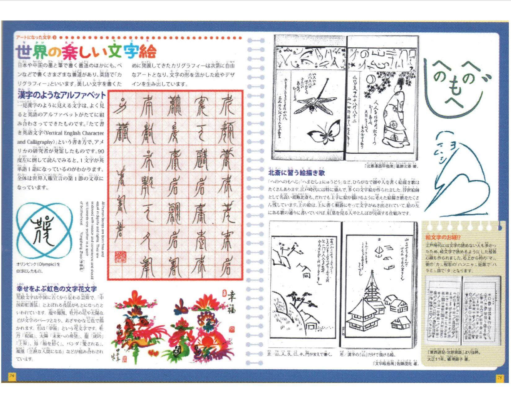What Is Vertical English Calligraphy Intro To Vecusa