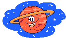 Gambar animasi bintang bumi planet tata surya dan Gambar animasi bintang bumi planet tata surya dan