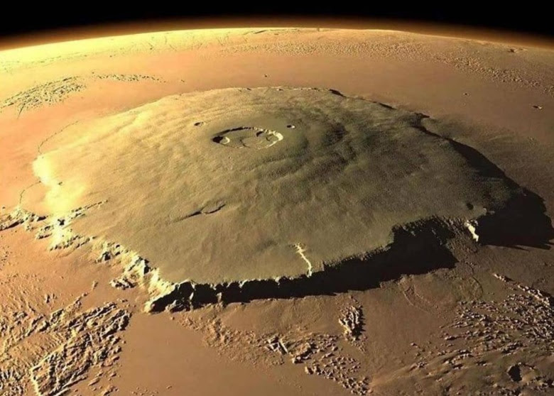 リアルな火星表面の最新高画質画像公開でスマホ壁紙も設定可 宇宙の謎まとめ情報図書館cosmolibrary