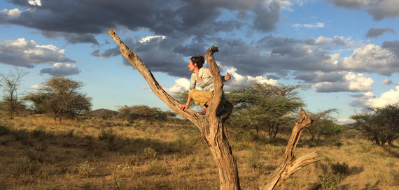 Planning Your Perfect Safari | Huffington Post