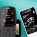 Nokia 106 Dual SIM unveiled, plus two new colors for the Nokia 230