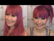 Inspiration How To Cut Blunt Straight Bangs at Home, Newest!