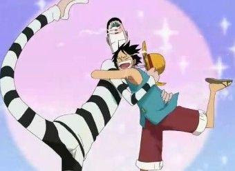 Mr 2 ボン クレー One Piece ワンピース 中心