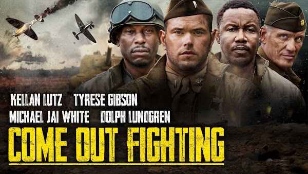 Come Out Fighting Torrent (2023) Legendado 5.1 WEB-DL 1080p