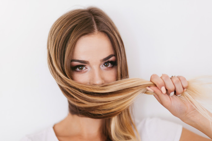 可愛くなりたい 可愛さをアップさせる簡単ヘアアレンジとメイク法 Girlswalker ガールズウォーカー