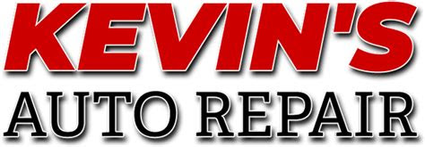Kevin's Auto Repair: Your One-Stop Shop For All Your Car Maintenance
Needs