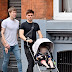 Tom Daley Son : Tom Daley: Team GB Diver Discusses Tokyo Olympics ... - Thomas robert daley is a british diver, television personality, youtube vlogger and an olympic gold medallist.