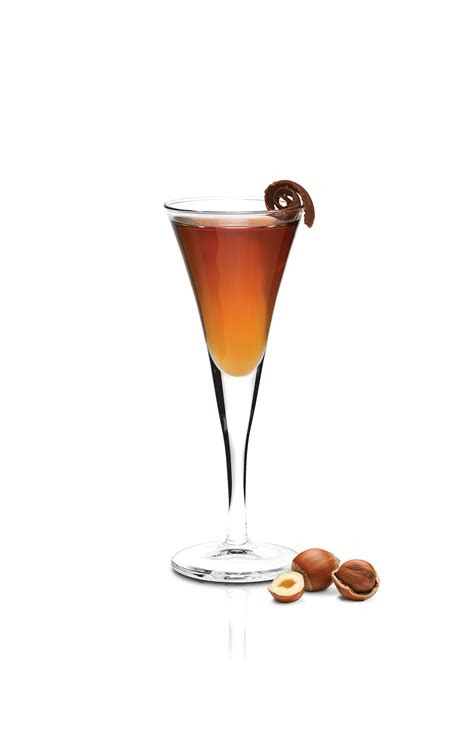 frangelico truffle cocktail drink   week