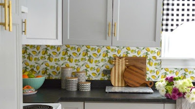 Is Semi Gloss Good For Kitchen Cabinets