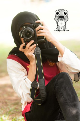 photographer baru