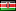 Kenya Flag