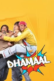 Dhamaal 2007 Streaming vf hd