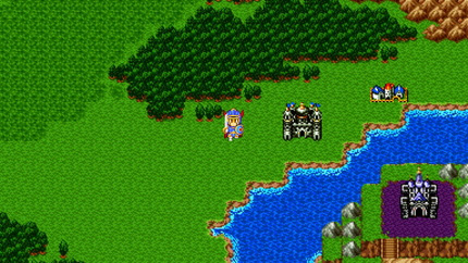 社会人にオススメなゲームまとめ 263本目 Ps4 ドラゴンクエスト１