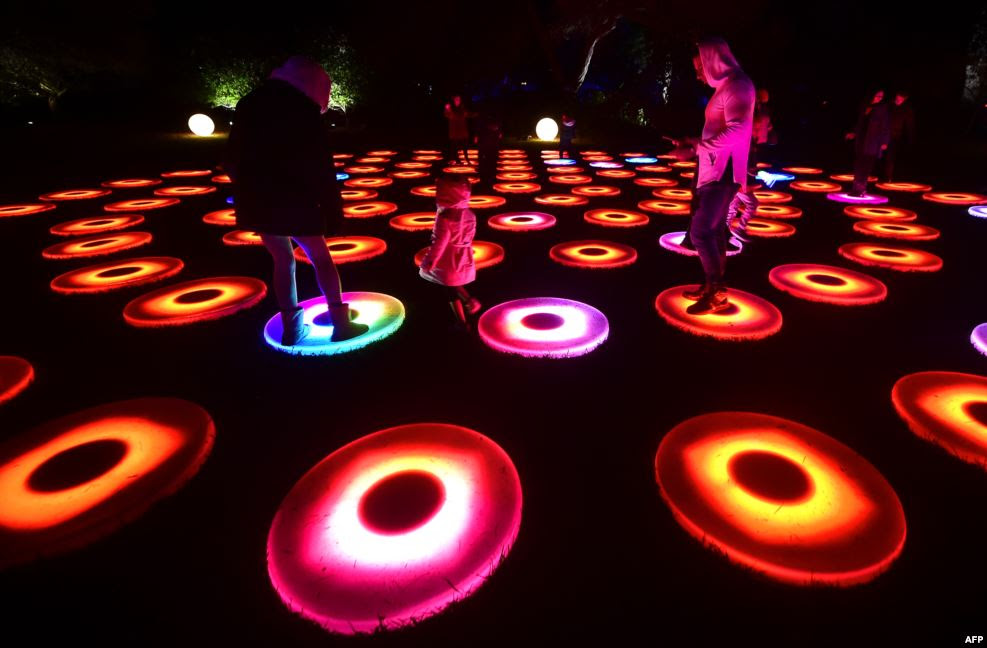 صور من العالم