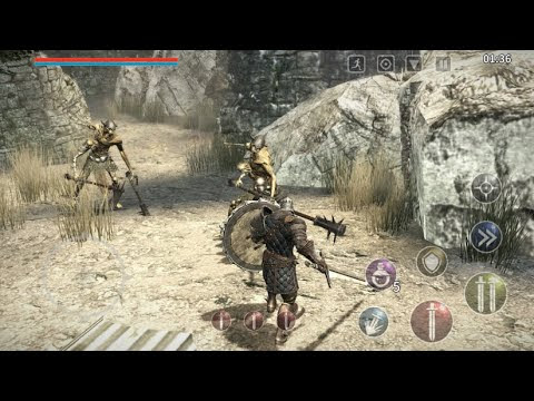 Video The Best Game Android 2019