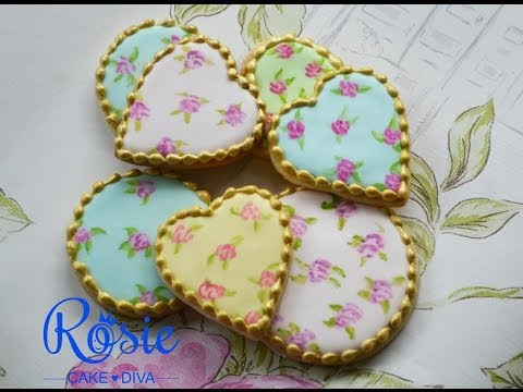 VIDEO : flood filling biscuits with icing tutorial - rosie shows you how to flood fillrosie shows you how to flood fillbiscuitsusing royalrosie shows you how to flood fillrosie shows you how to flood fillbiscuitsusing royalicing. for more ...