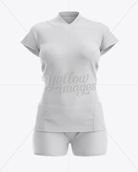Download 631+ Womens Fitness Kit Mockup Back View Best Quality Mockups PSD these mockups if you need to present your logo and other branding projects.