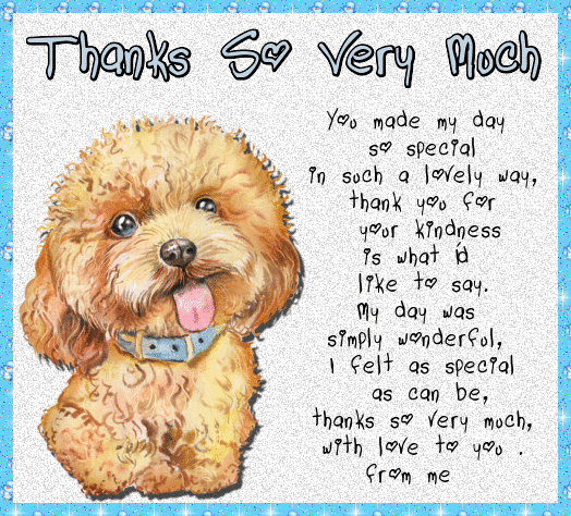 Thank You For Making My Day Special Free For Everyone Ecards 123 Greetings