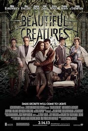Beautiful Creatures (2013) Dual Audio (Hindi-English) Full Movie Free Download