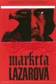 Marketa Lazarová فيلم Blu-ray يتدفقون فيلم كامل عربي على الإنترنت شباك
التذاكر 1967 hd