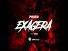 Video:Prodigio-Exagero Prod:Gaia Beat 