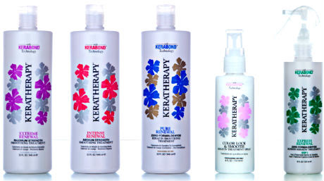 Why You Should Get a Kerabond Hair Treatment