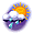 A Few Showers