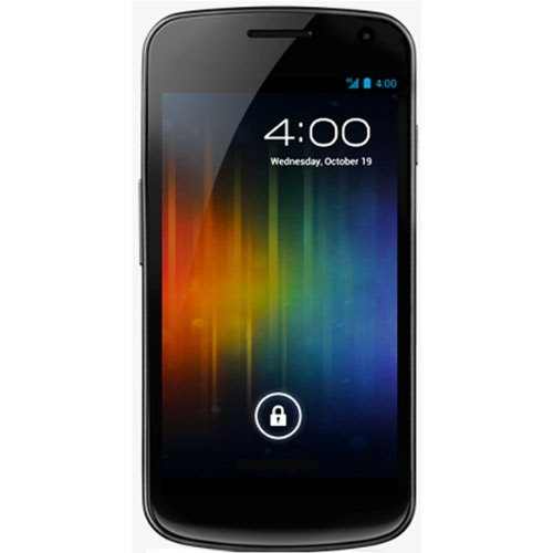 Samsung I9250 Galaxy Nexus 16GB (Unlocked)