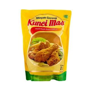 jual minyak goreng kunci mas refill ml shopee indonesia