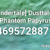 Roblox Undertale Id / Undertale Ost 003 Your Best Friend Roblox Id Roblox Music Codes : I shall start being helpful by being one of the first to share undertale musi.