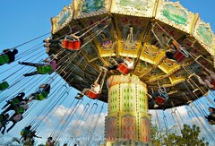 Flying Fiesta
