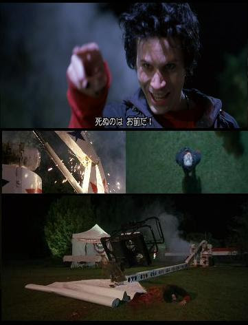 お気楽映画日記 ファイナル デッドコースター