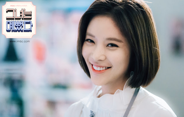 Hal Positif Yang Dapat Kita Tiru dari Katakter Utama 