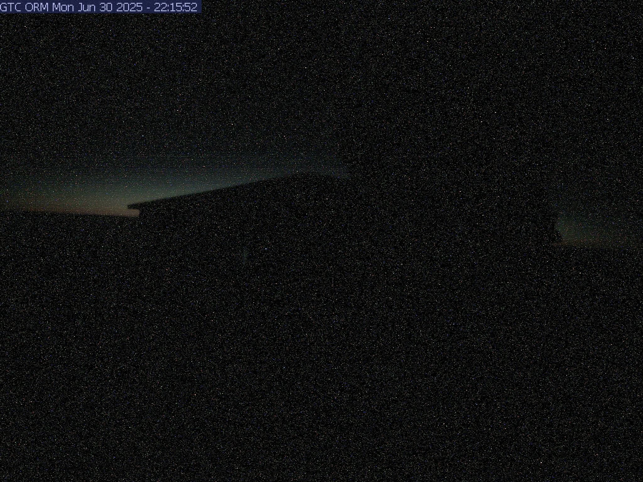 Gran Telescopio de Canarias