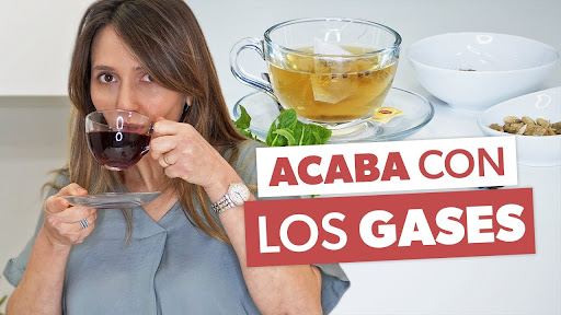 Hierbas Naturales para Eliminar Gases en Niños y Adultos