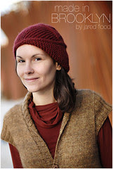 Made in Brooklyn Cover