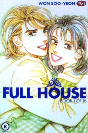 Full House Vol. 1
